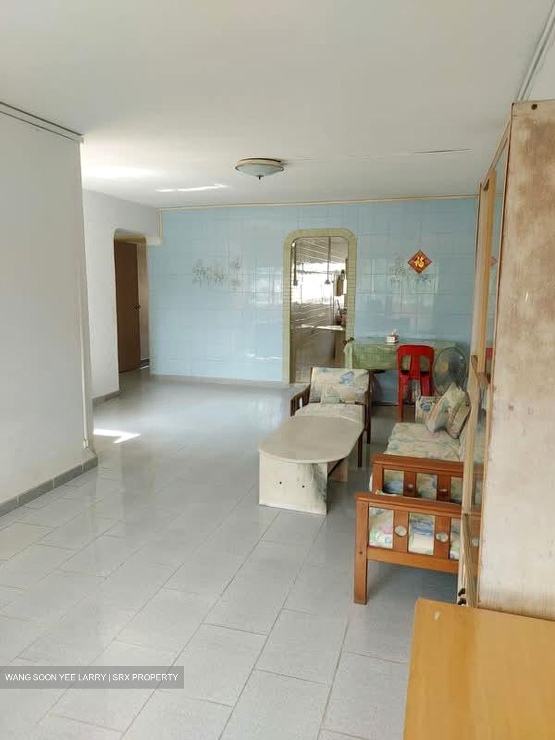 Blk 309 Shunfu Gardens (Bishan), HDB 4 Rooms #527080021